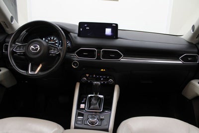 2021 Mazda Mazda CX-5 Grand Touring Reserve