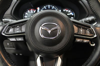 2022 Mazda Mazda CX-5 2.5 S Premium Plus Package