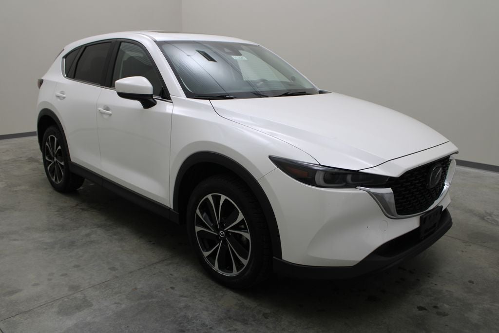 2022 Mazda Mazda CX-5 2.5 S Premium Plus Package