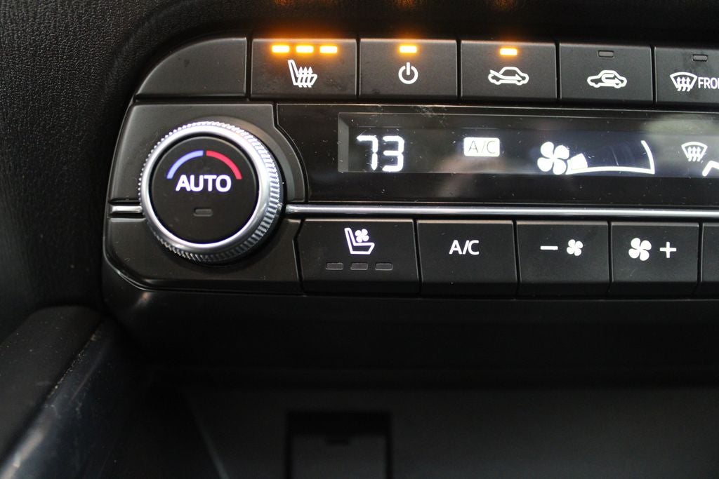 2022 Mazda Mazda CX-5 2.5 S Premium Plus Package