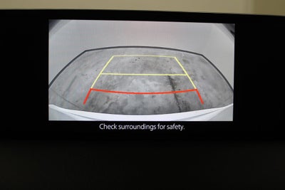 2022 Mazda Mazda CX-5 2.5 S Premium Plus Package