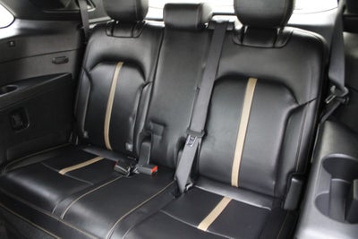 2024 Mazda Mazda CX-90 PHEV Premium Plus