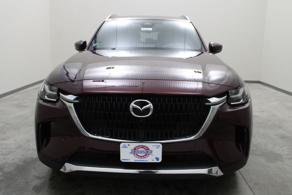 2024 Mazda Mazda CX-90 PHEV Premium Plus