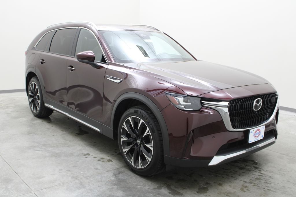 2024 Mazda Mazda CX-90 PHEV Premium Plus