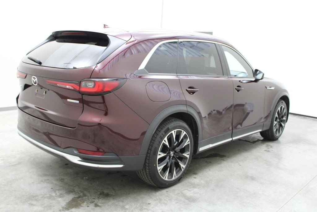 2024 Mazda Mazda CX-90 PHEV Premium Plus