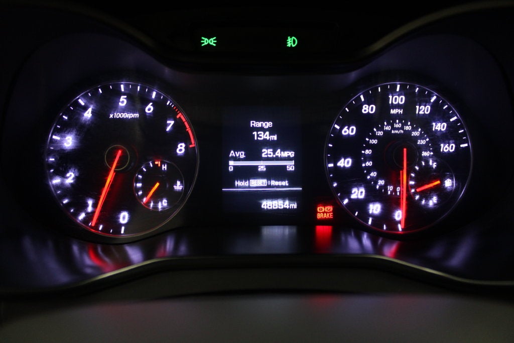 2016 Hyundai Veloster Turbo