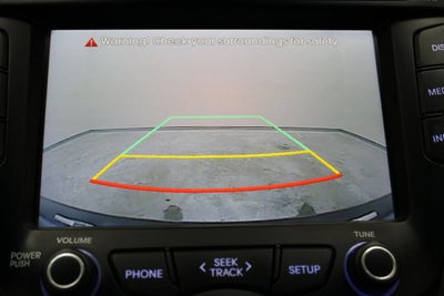 2016 Hyundai Veloster Turbo