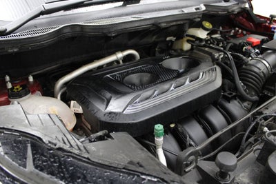 2022 Ford EcoSport Titanium