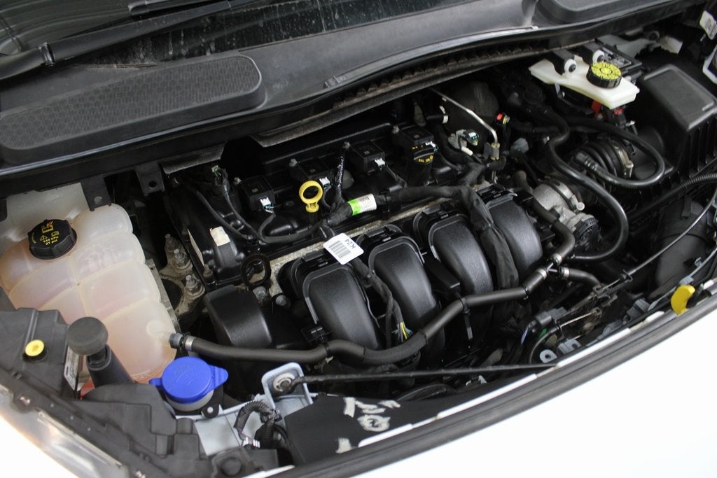 2020 Ford Transit Connect XLT