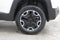2015 Jeep Renegade Trailhawk