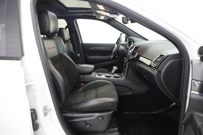 2021 Jeep Grand Cherokee Trailhawk 4x4