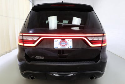 2021 Dodge Durango R/T