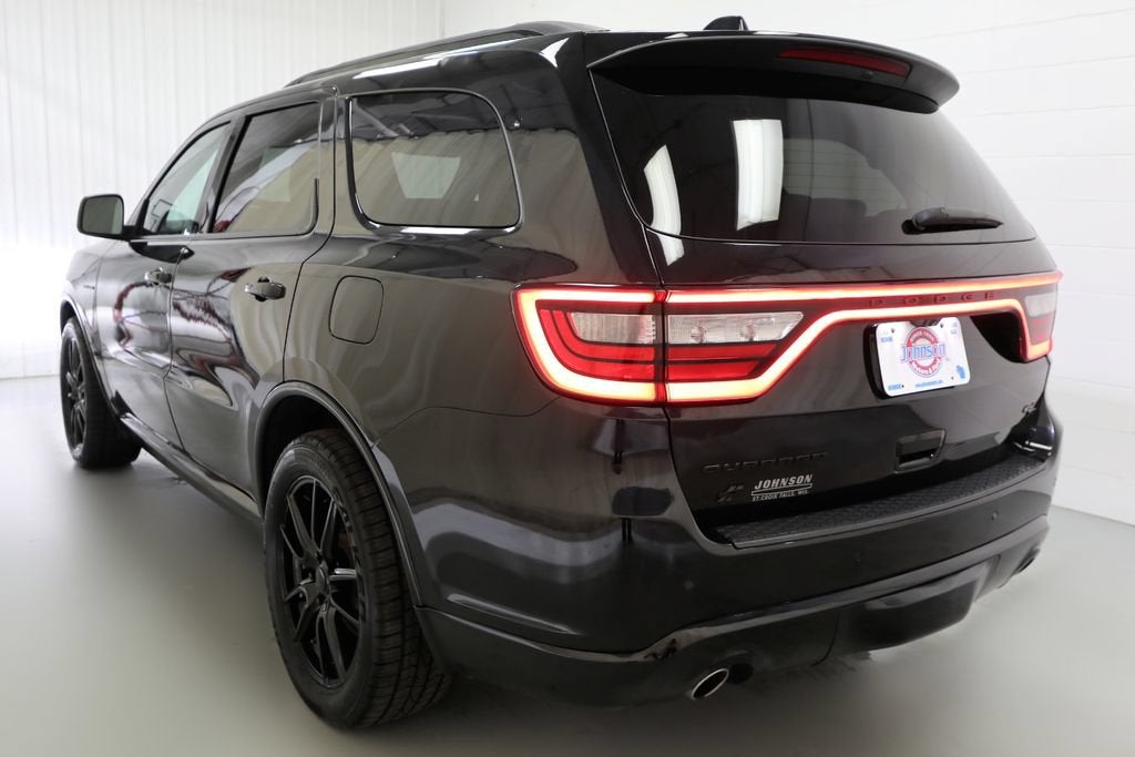 2021 Dodge Durango R/T