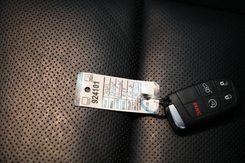 2021 Dodge Durango R/T