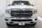 2020 RAM 1500 Laramie Quad Cab 4x4 6'4" Box