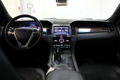 2013 Ford Taurus Limited