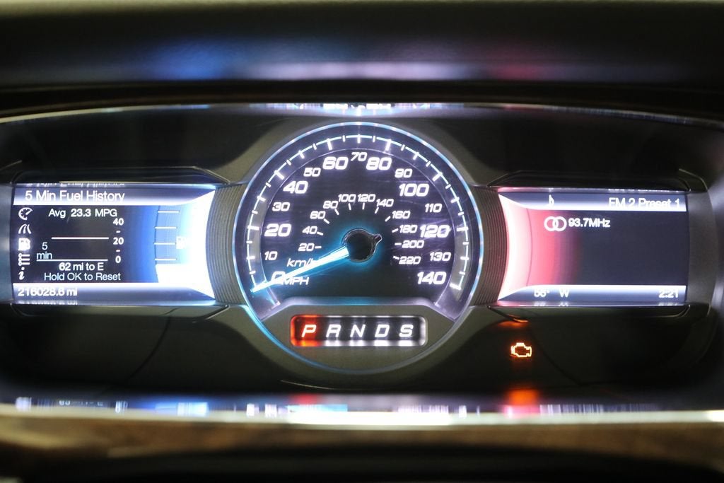 2013 Ford Taurus Limited