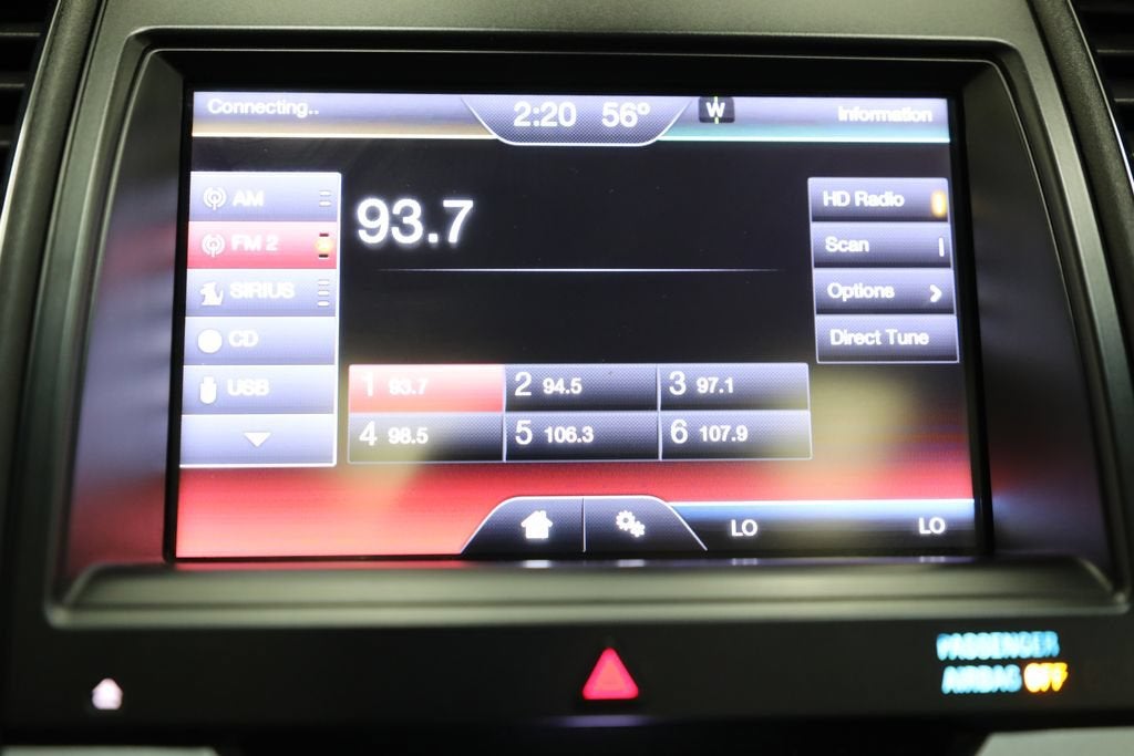 2013 Ford Taurus Limited