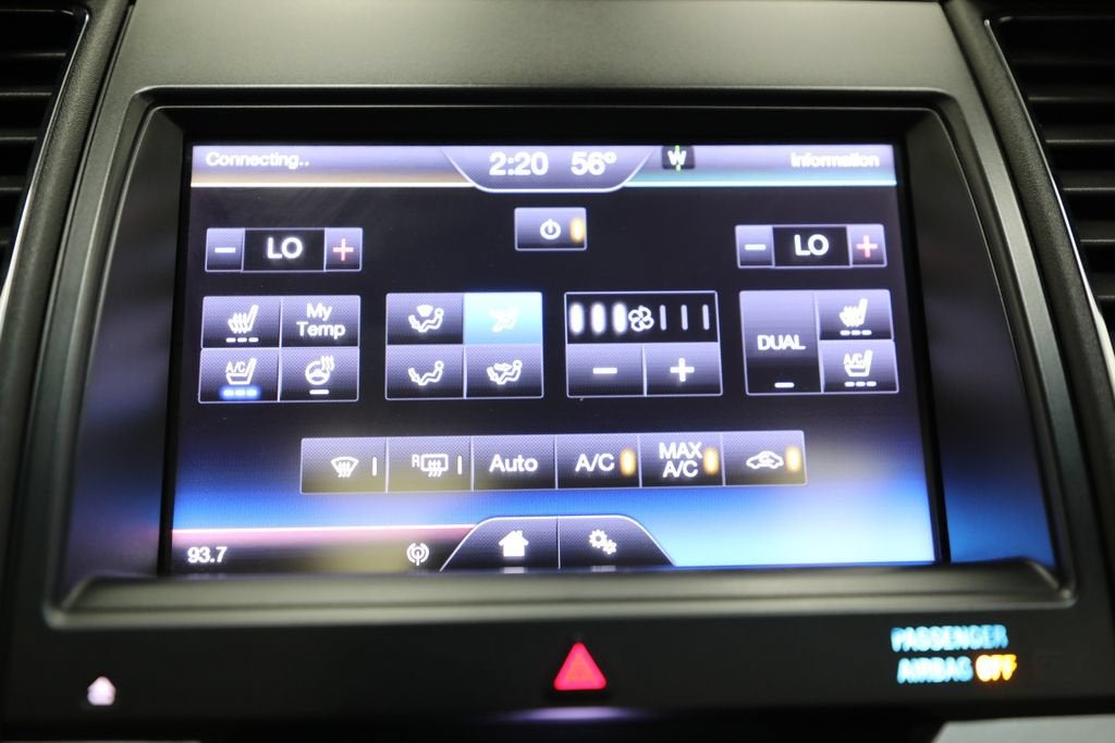 2013 Ford Taurus Limited