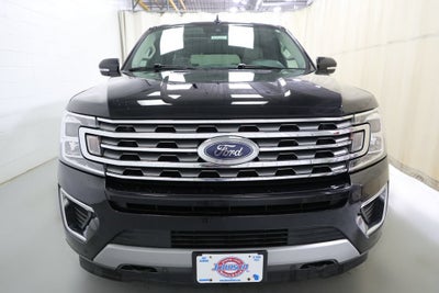 2021 Ford Expedition Limited MAX