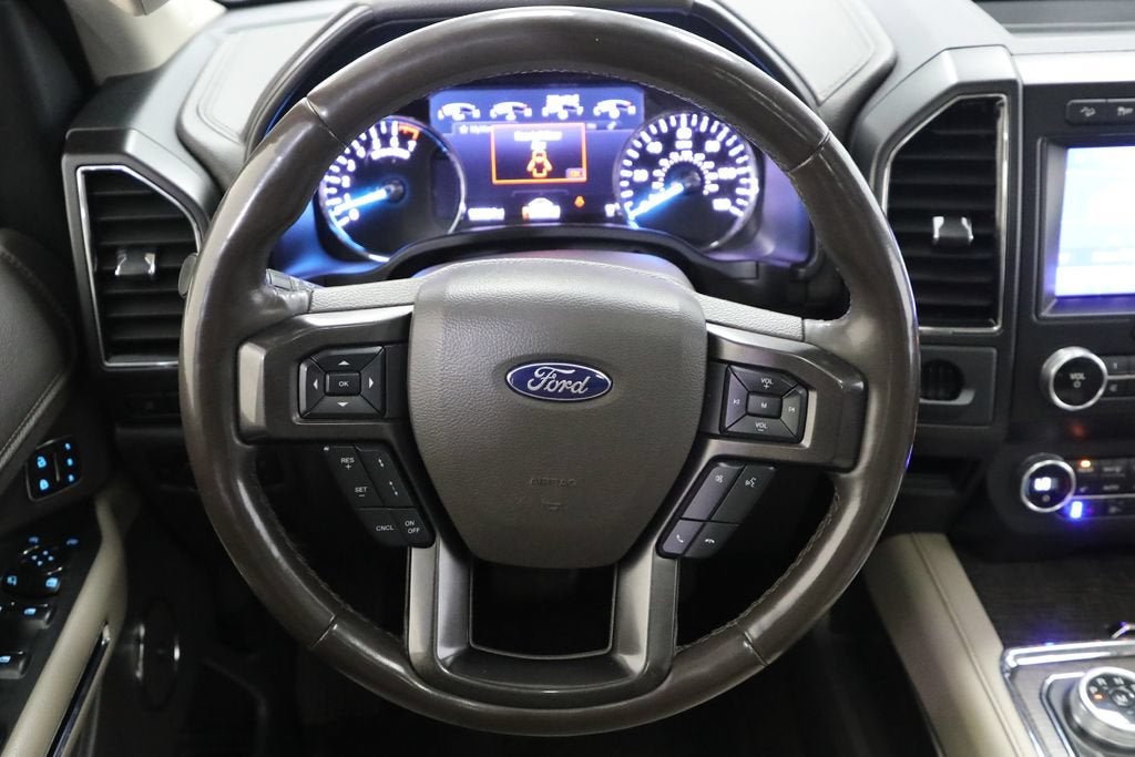 2021 Ford Expedition Limited MAX