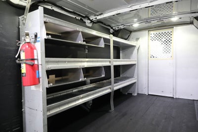 2017 Ford Transit-150 Base