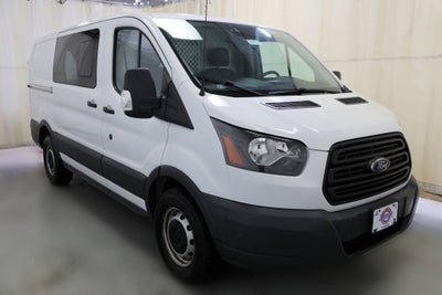 2017 Ford Transit-150 Base