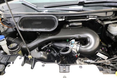 2017 Ford Transit-150 Base