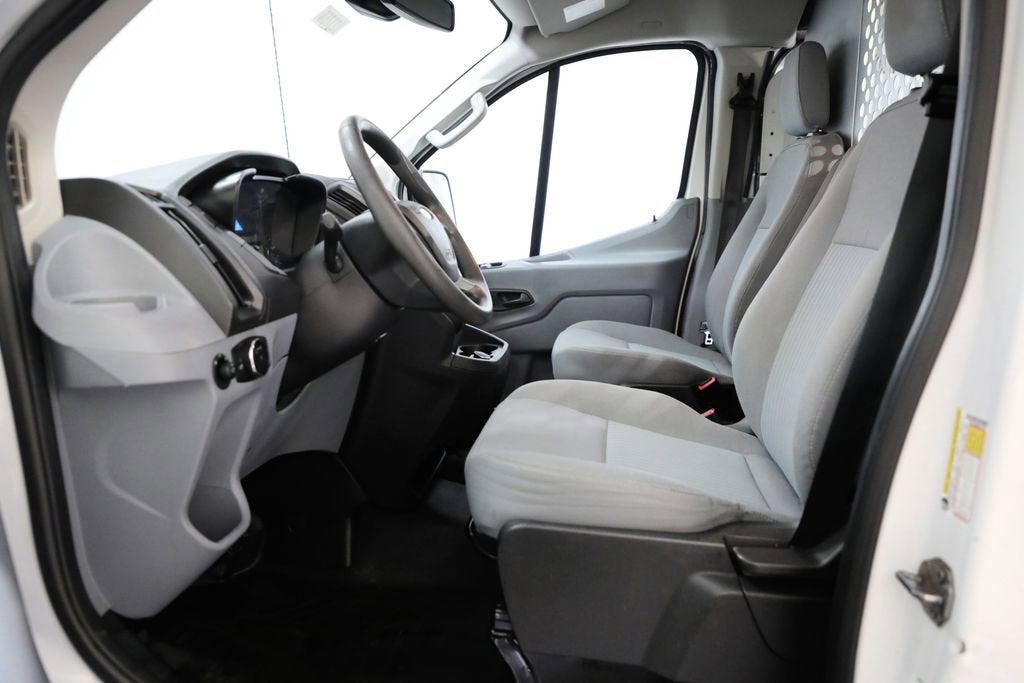 2017 Ford Transit-150 Base