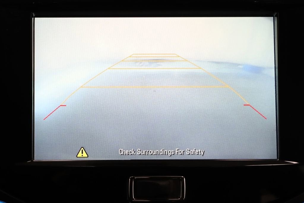 2016 Chevrolet Malibu Limited LT