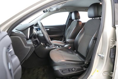 2016 Chevrolet Malibu Limited LT