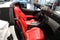 2015 Chevrolet Corvette Stingray 2LT