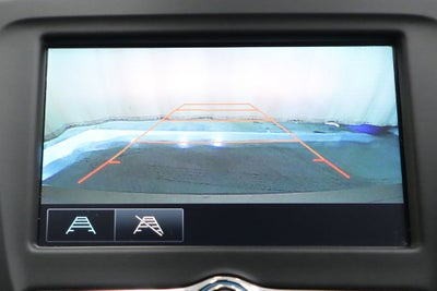 2018 Chevrolet Malibu Hybrid