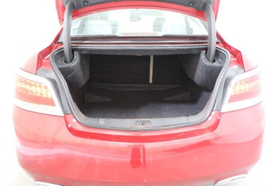 2012 Buick LaCrosse Convenience