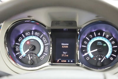 2012 Buick LaCrosse Convenience