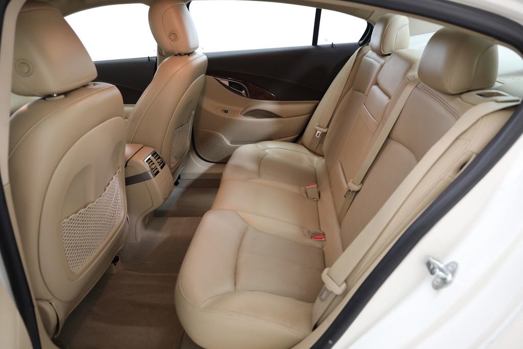 2013 Buick LaCrosse Premium 1