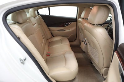 2013 Buick LaCrosse Premium 1