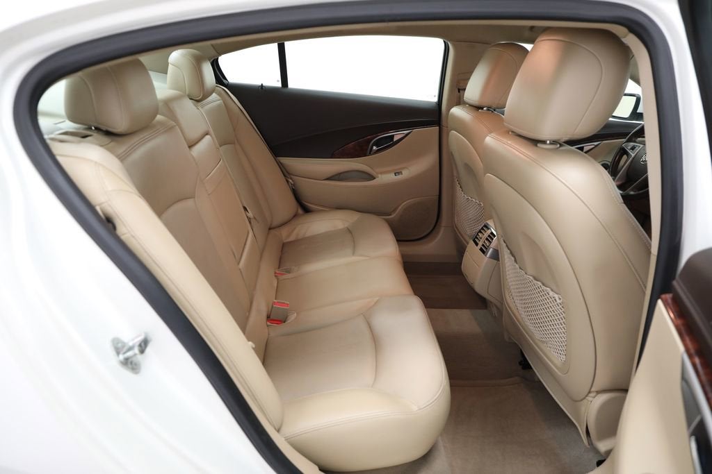 2013 Buick LaCrosse Premium 1