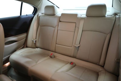 2013 Buick LaCrosse Premium 1
