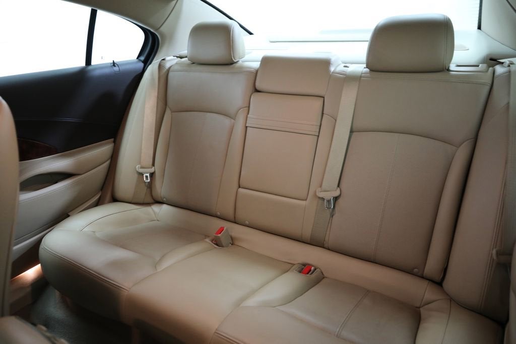 2013 Buick LaCrosse Premium 1