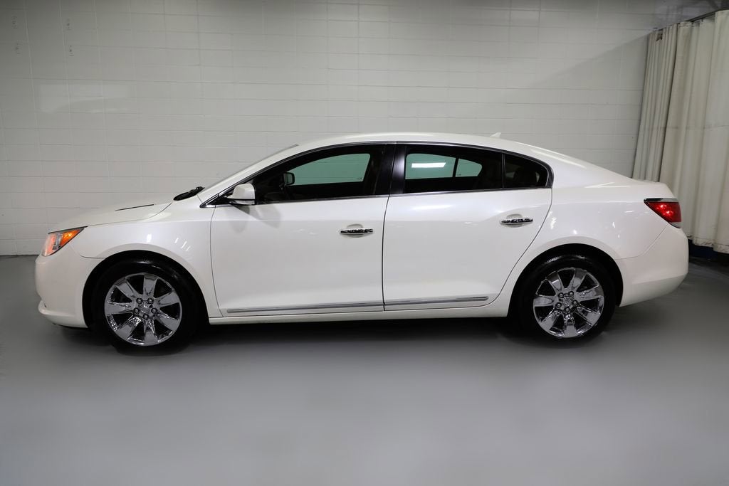 2013 Buick LaCrosse Premium 1