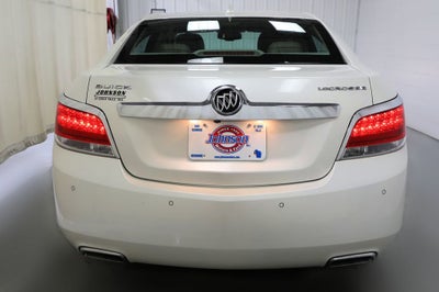 2013 Buick LaCrosse Premium 1