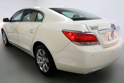 2013 Buick LaCrosse Premium 1