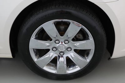2013 Buick LaCrosse Premium 1