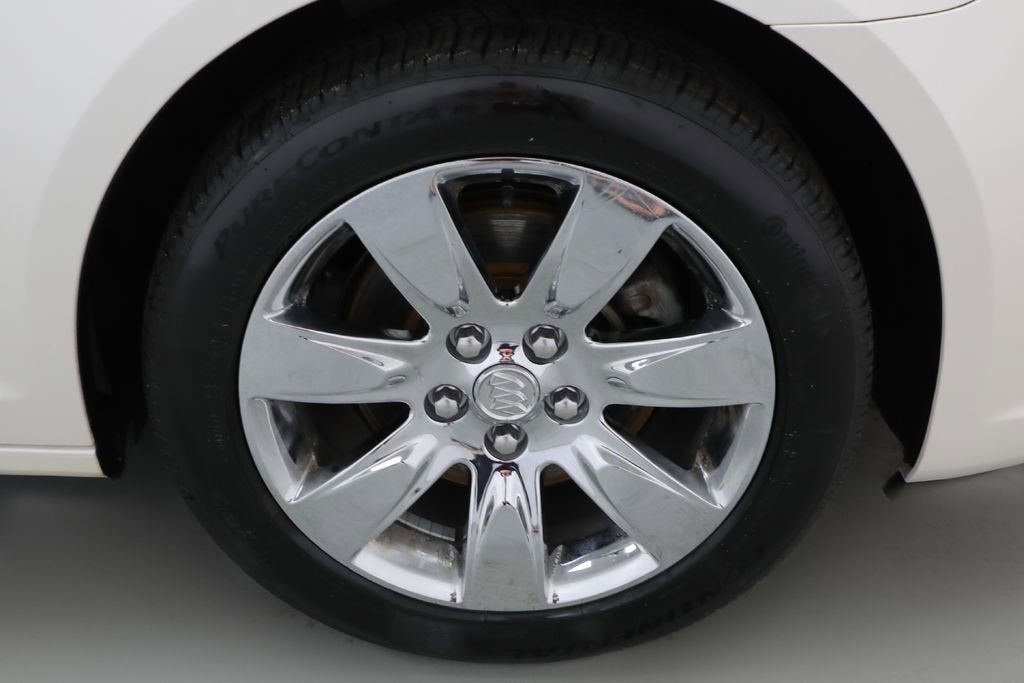 2013 Buick LaCrosse Premium 1