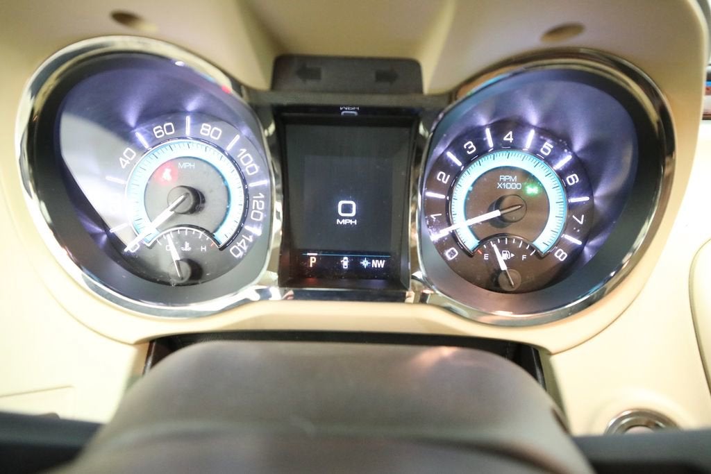 2013 Buick LaCrosse Premium 1