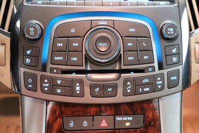 2013 Buick LaCrosse Premium 1