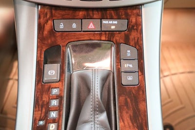 2013 Buick LaCrosse Premium 1