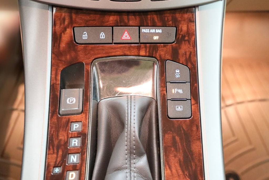 2013 Buick LaCrosse Premium 1