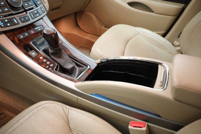 2013 Buick LaCrosse Premium 1